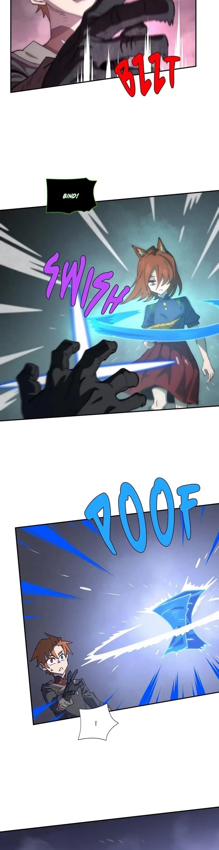 Read 4 Cut Hero EN Manga Online