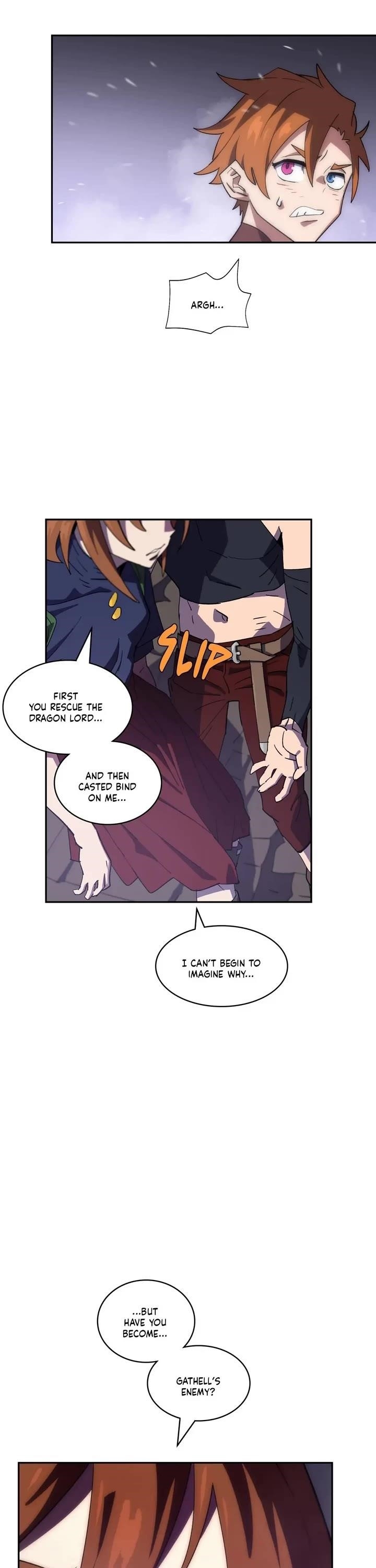 Read 4 Cut Hero EN Manga Online