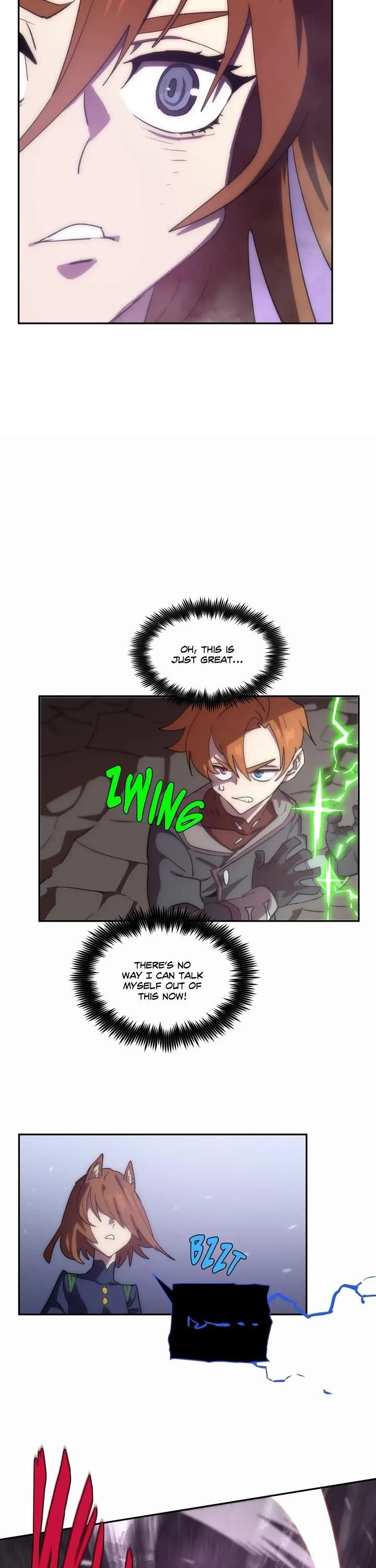 Read 4 Cut Hero EN Manga Online