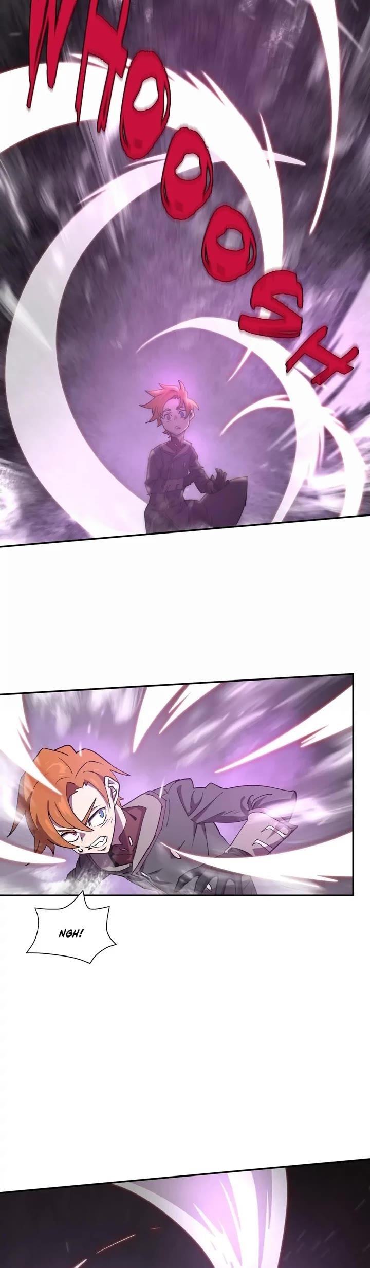 Read 4 Cut Hero EN Manga Online