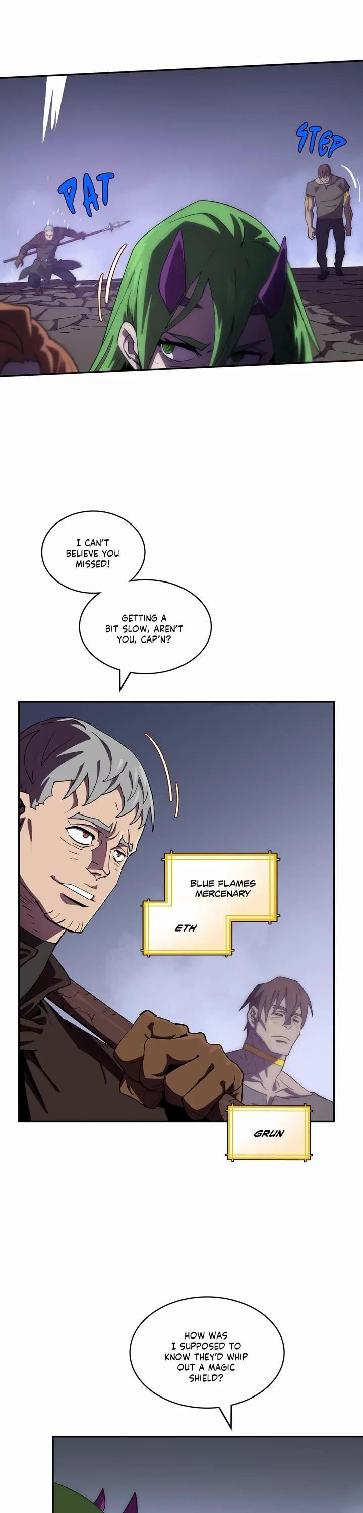 Read 4 Cut Hero EN Manga Online