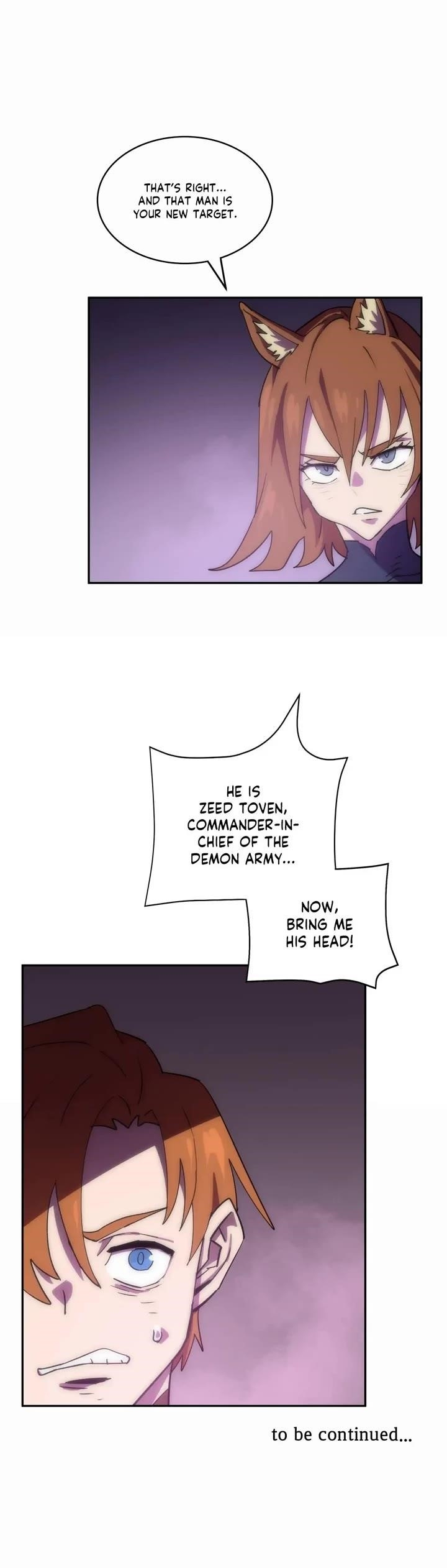 Read 4 Cut Hero EN Manga Online