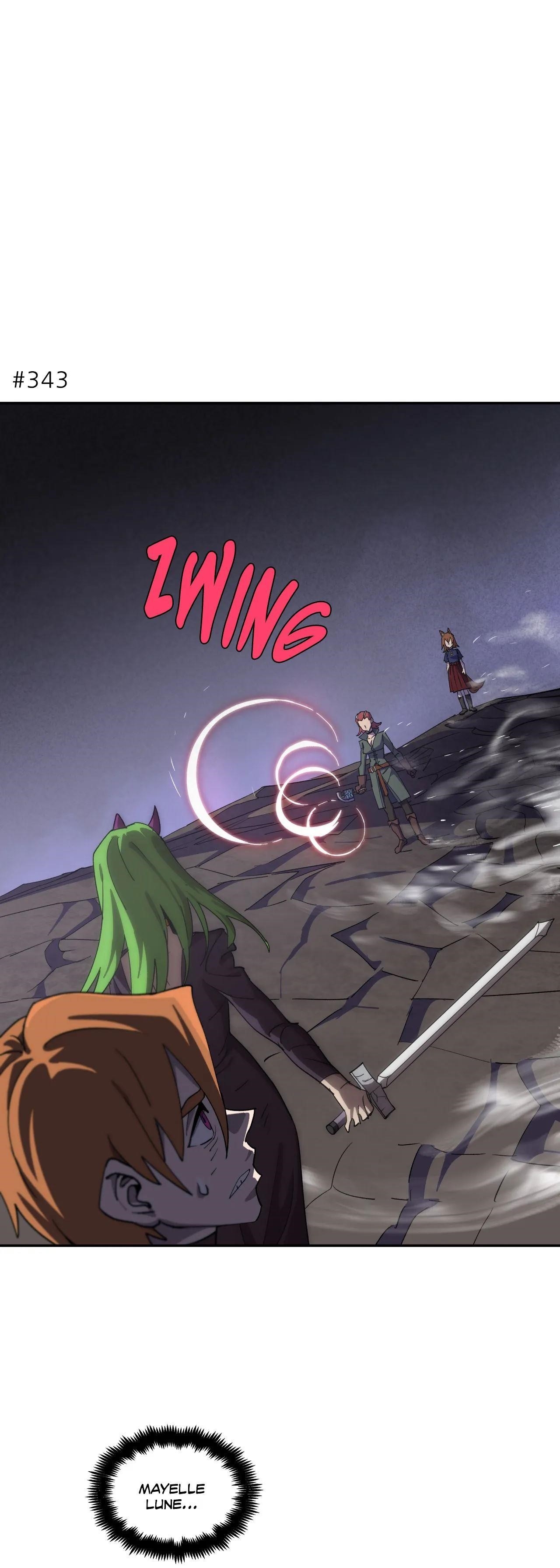 Read 4 Cut Hero EN Manga Online