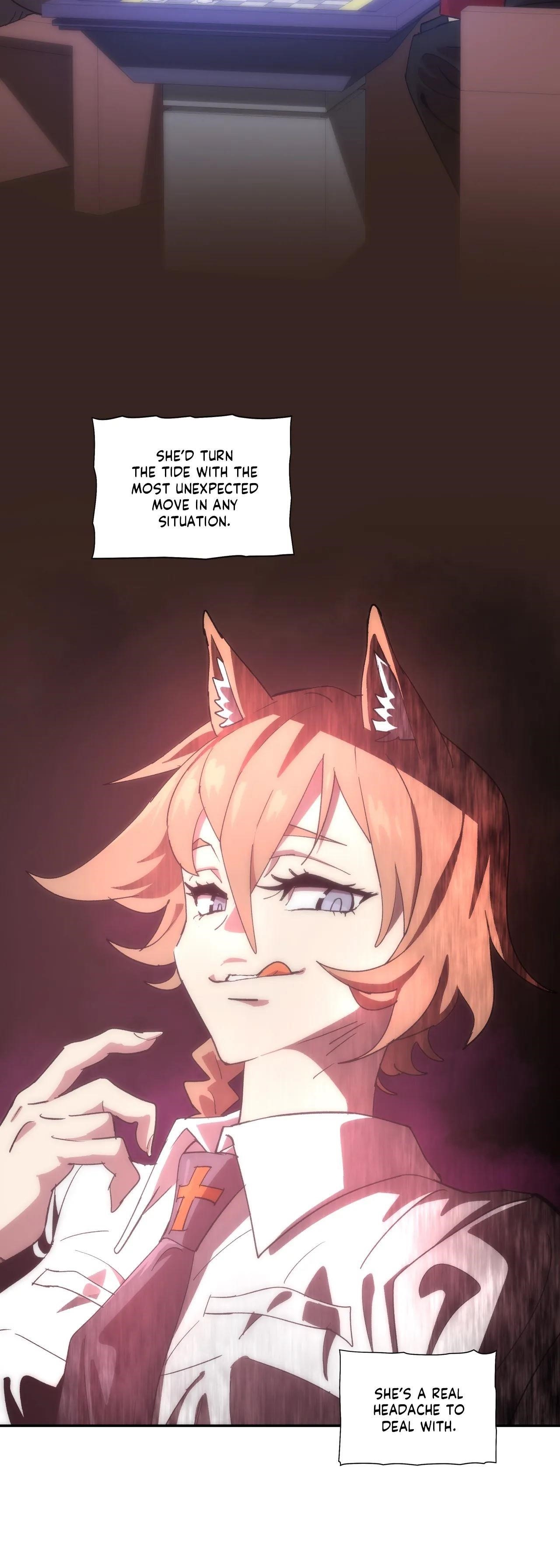 Read 4 Cut Hero EN Manga Online