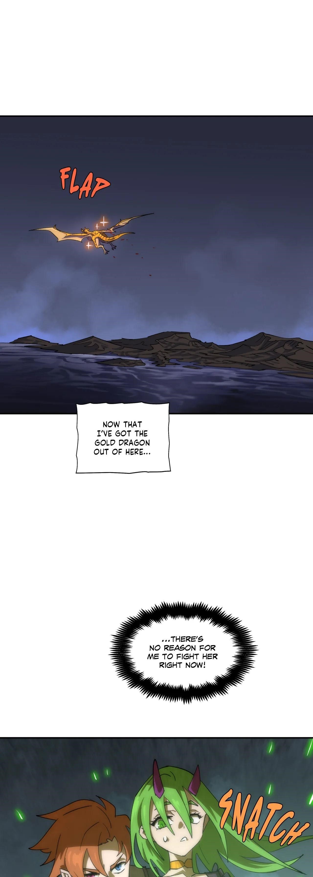 Read 4 Cut Hero EN Manga Online