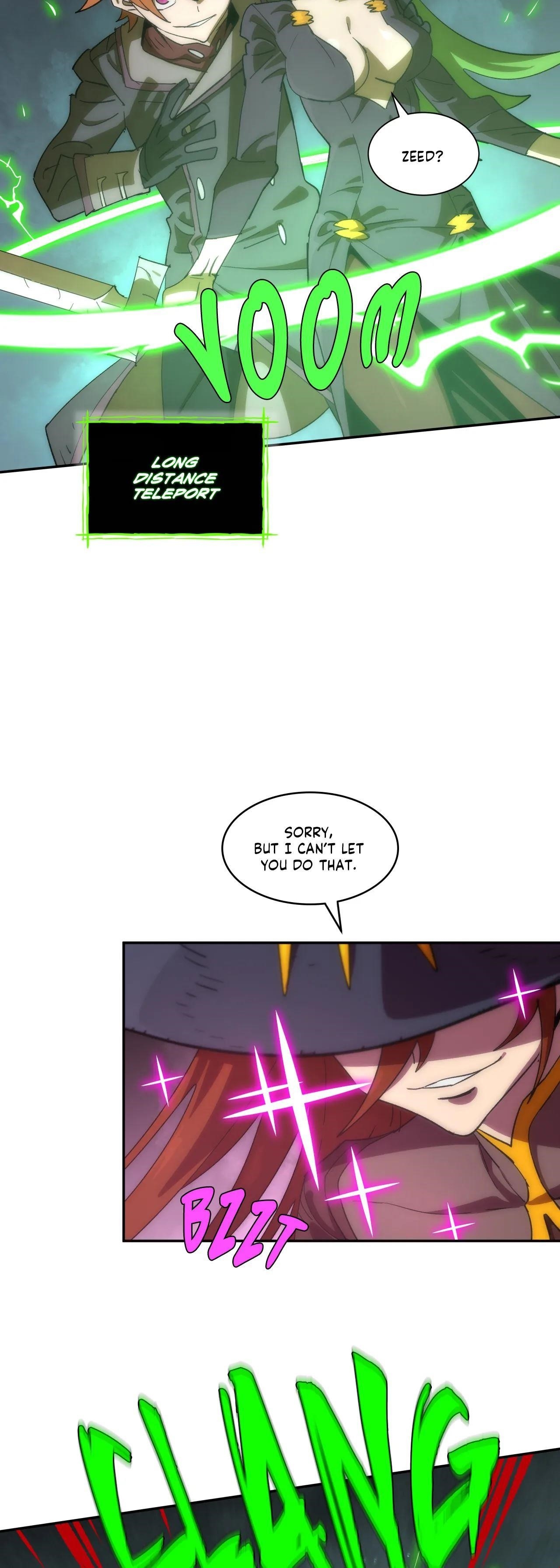 Read 4 Cut Hero EN Manga Online