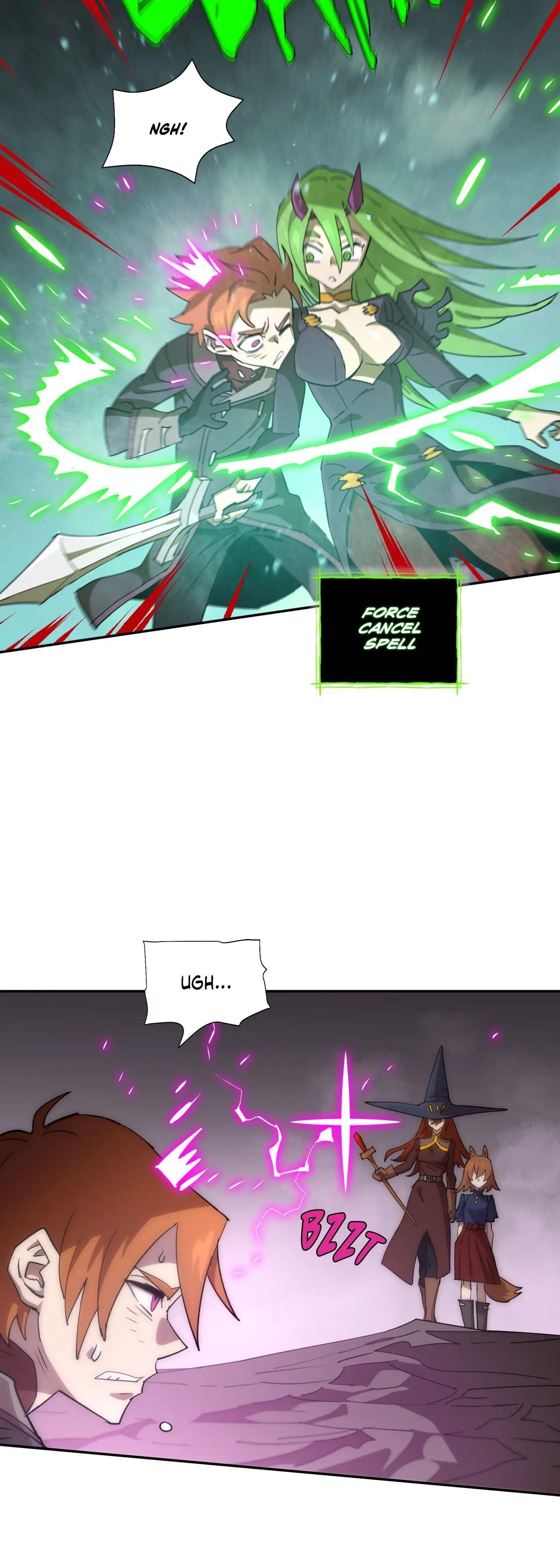 Read 4 Cut Hero EN Manga Online