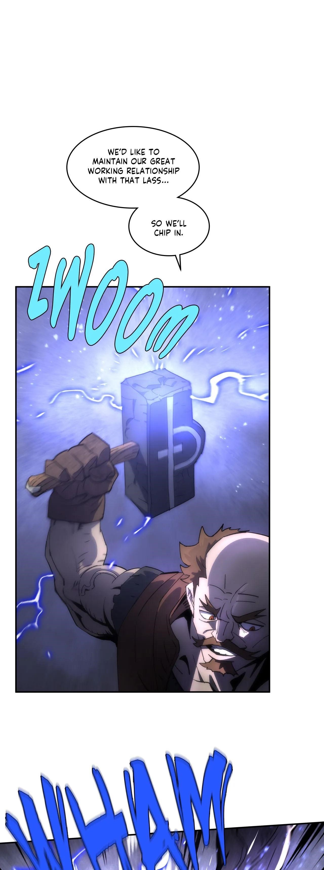 Read 4 Cut Hero EN Manga Online