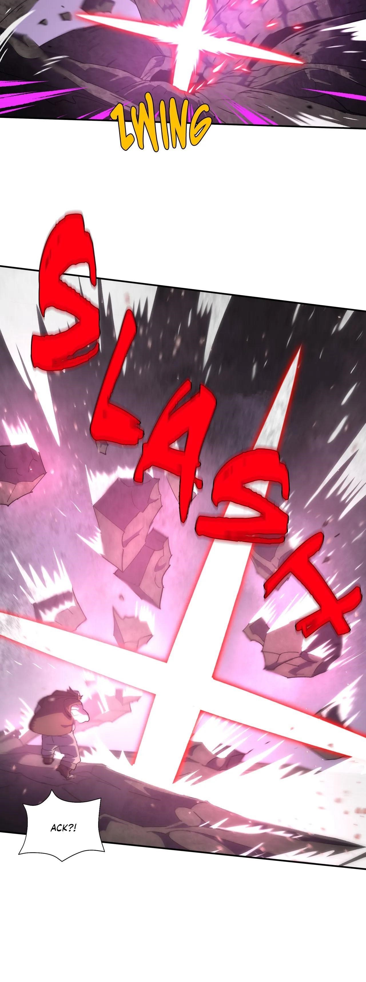 Read 4 Cut Hero EN Manga Online