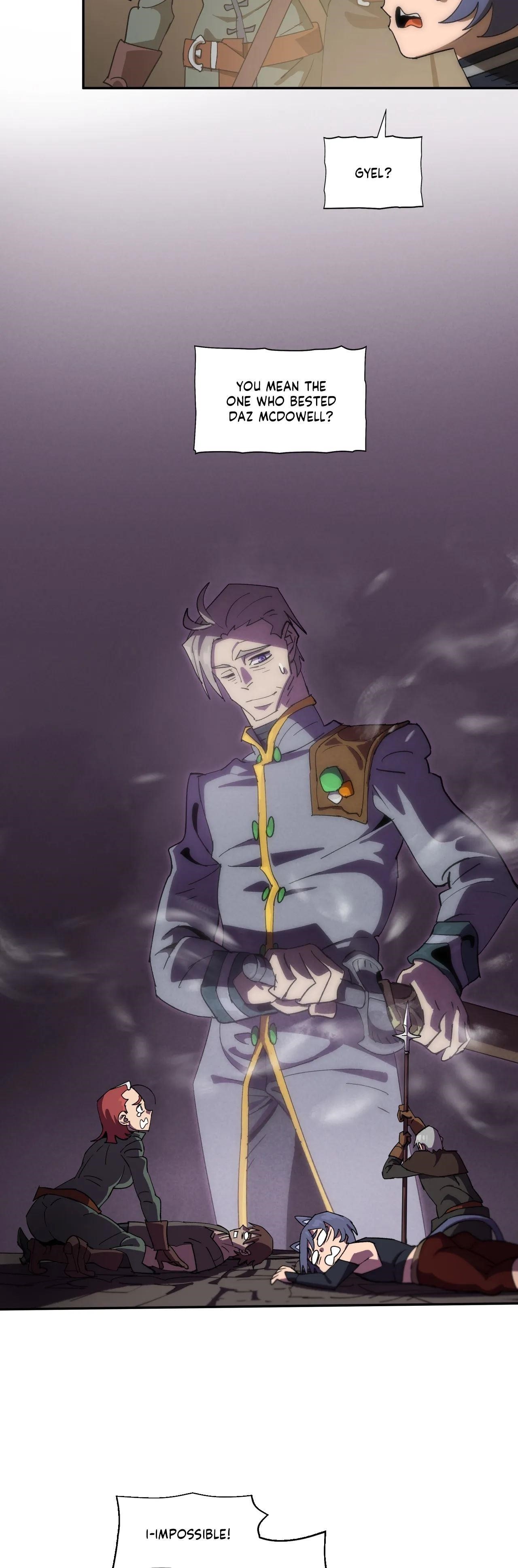 Read 4 Cut Hero EN Manga Online