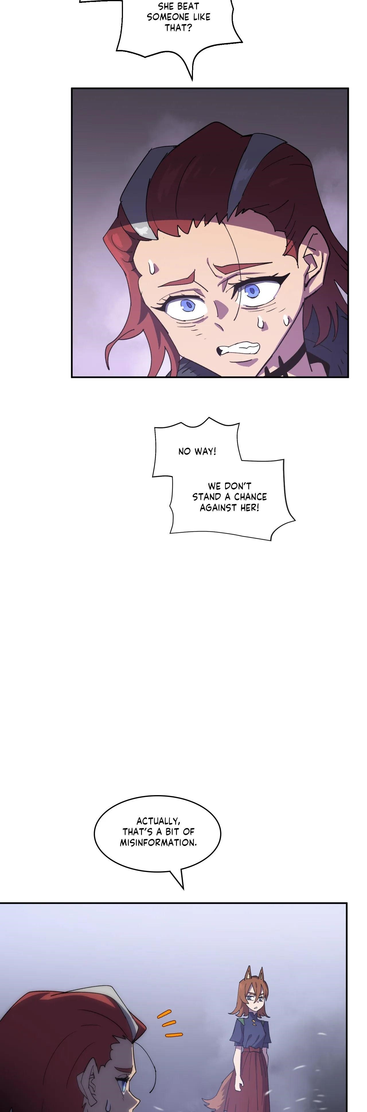 Read 4 Cut Hero EN Manga Online