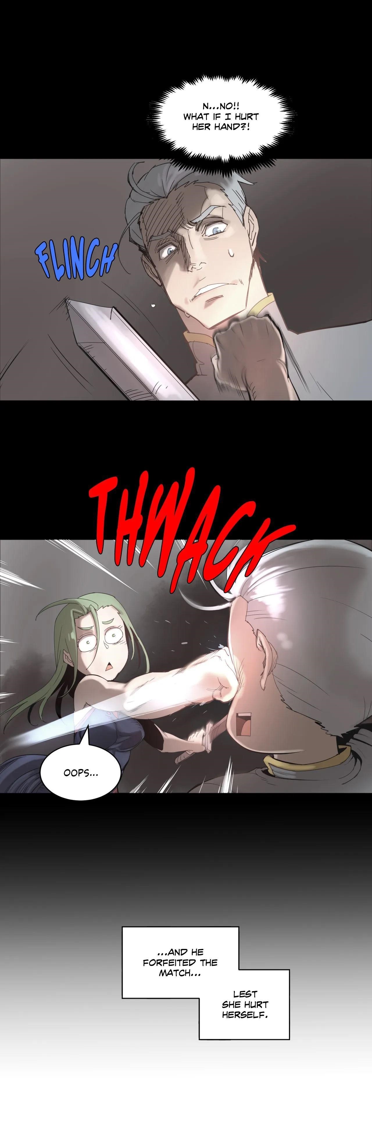 Read 4 Cut Hero EN Manga Online