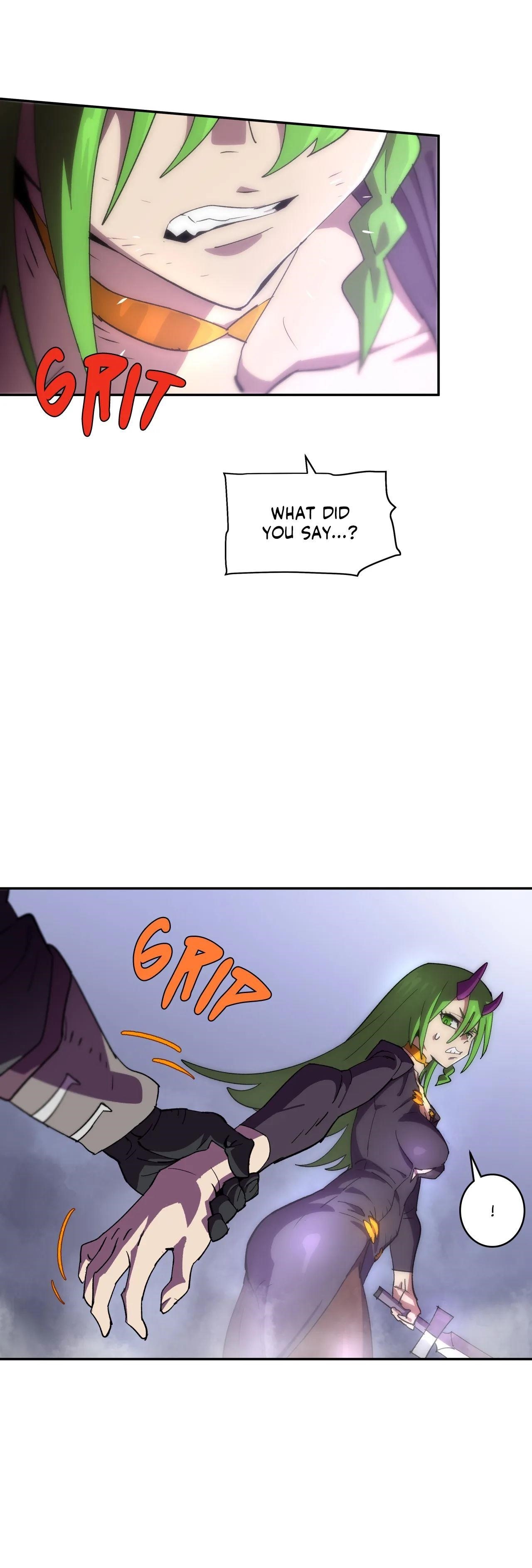 Read 4 Cut Hero EN Manga Online