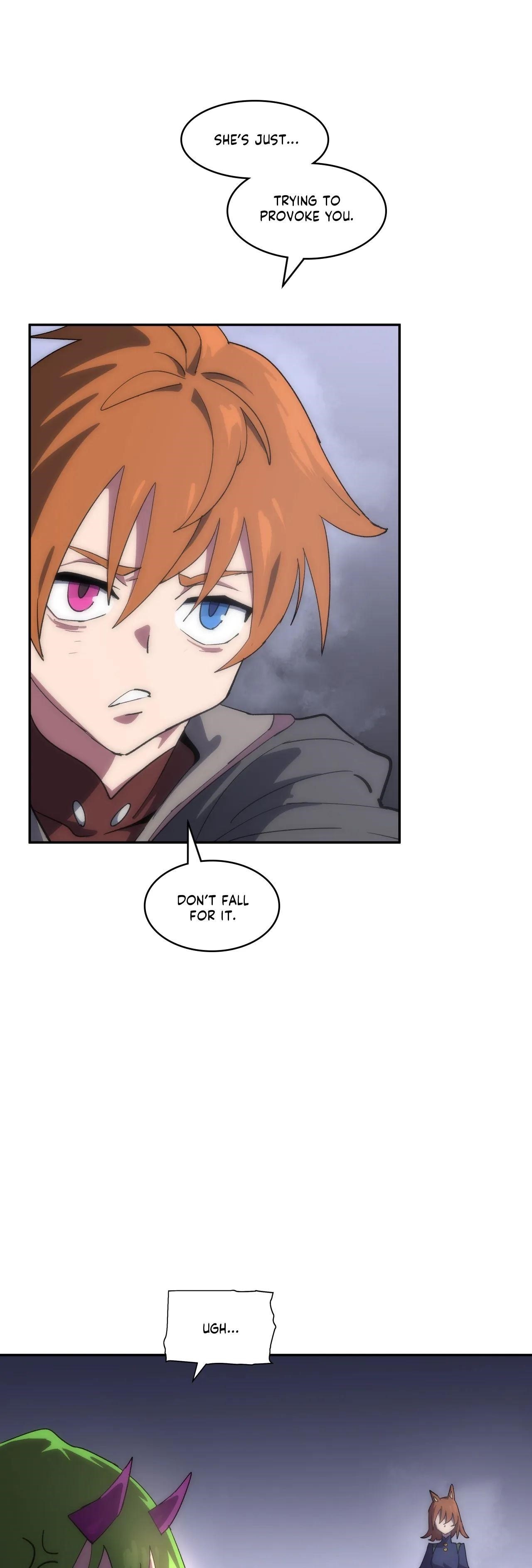 Read 4 Cut Hero EN Manga Online