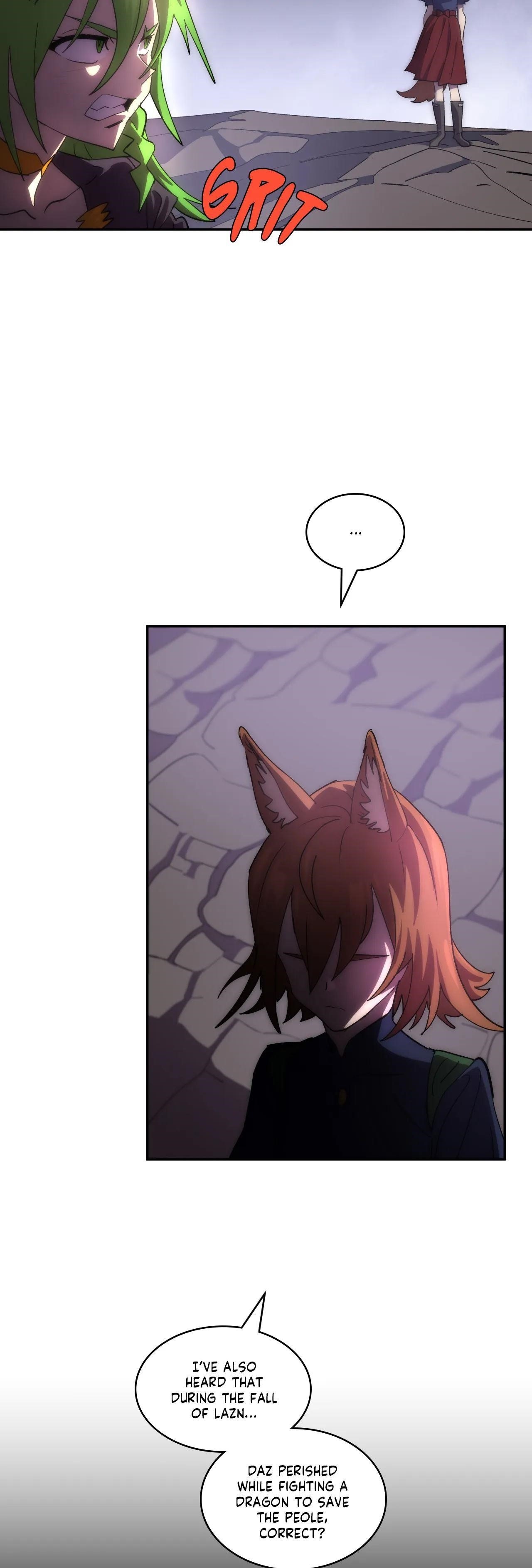 Read 4 Cut Hero EN Manga Online