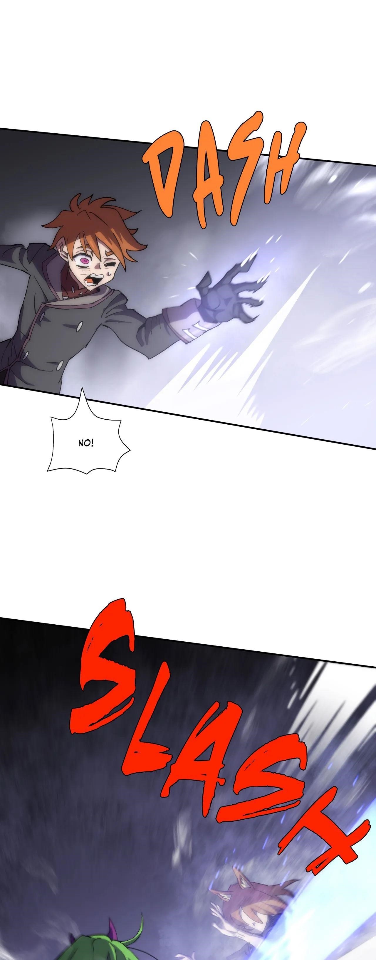 Read 4 Cut Hero EN Manga Online