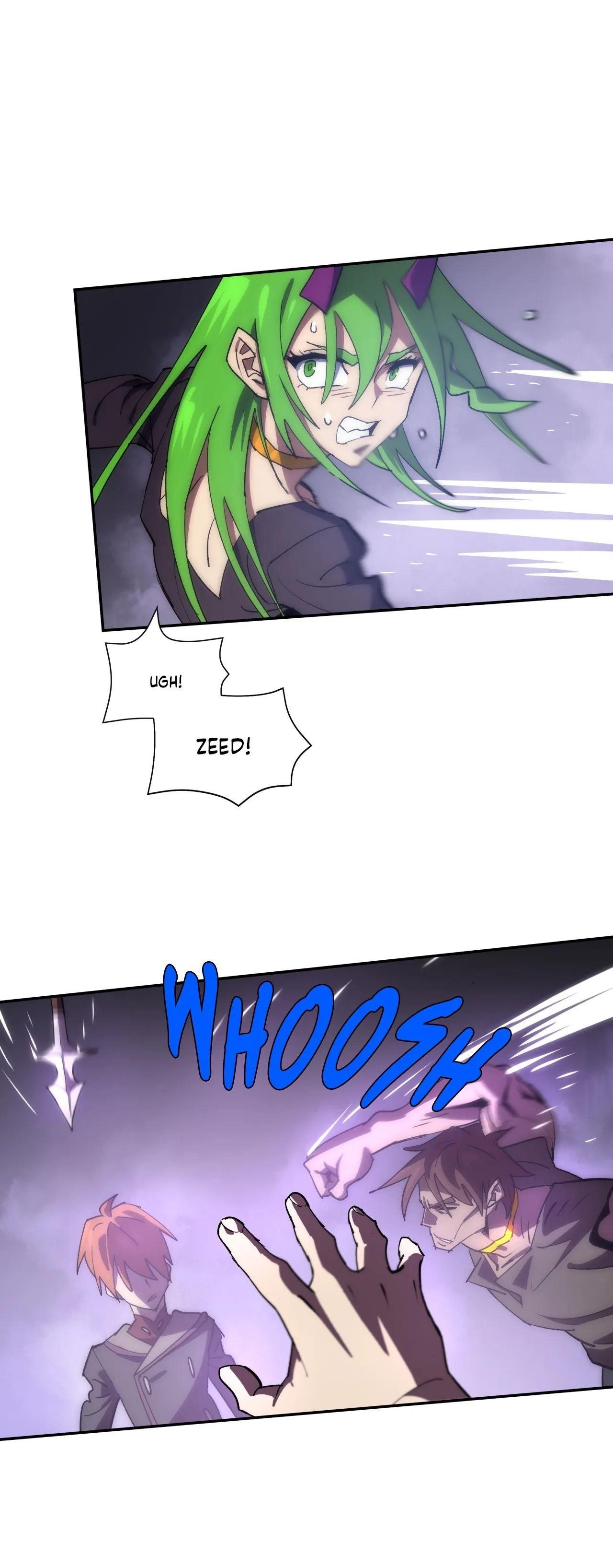 Read 4 Cut Hero EN Manga Online