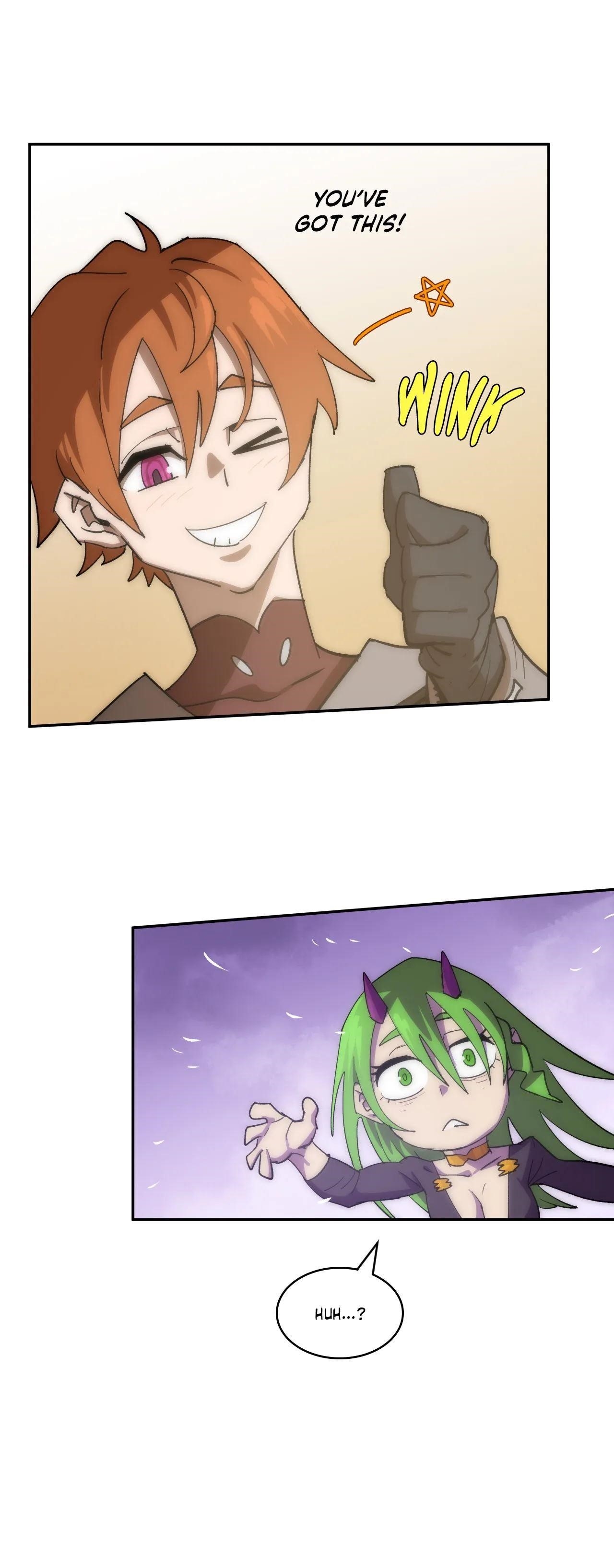 Read 4 Cut Hero EN Manga Online