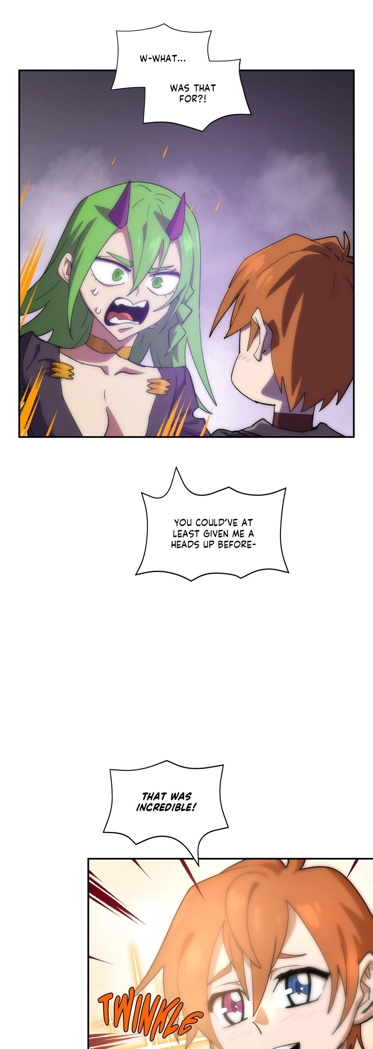 Read 4 Cut Hero EN Manga Online