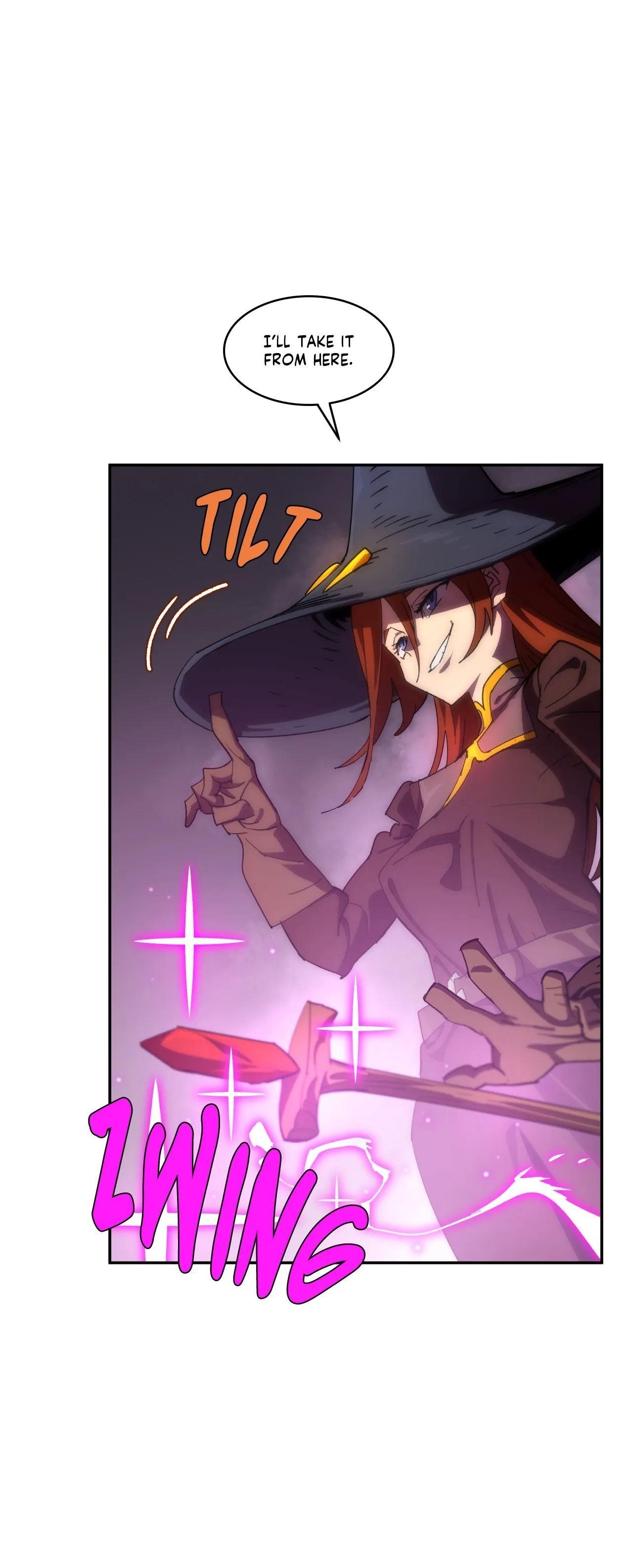 Read 4 Cut Hero EN Manga Online