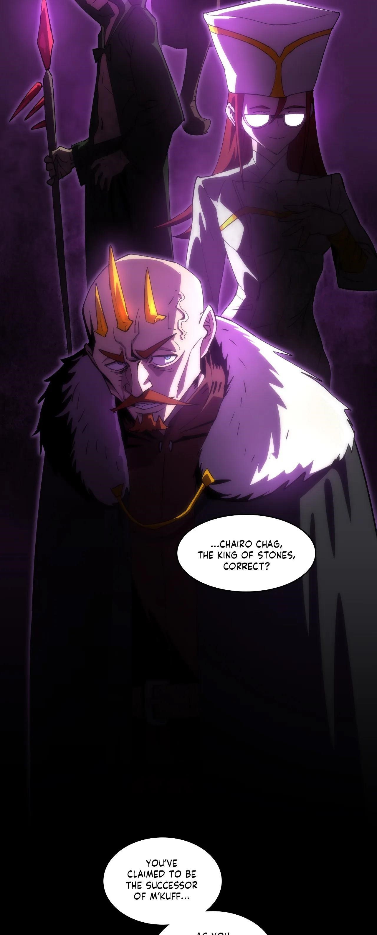 Read 4 Cut Hero EN Manga Online