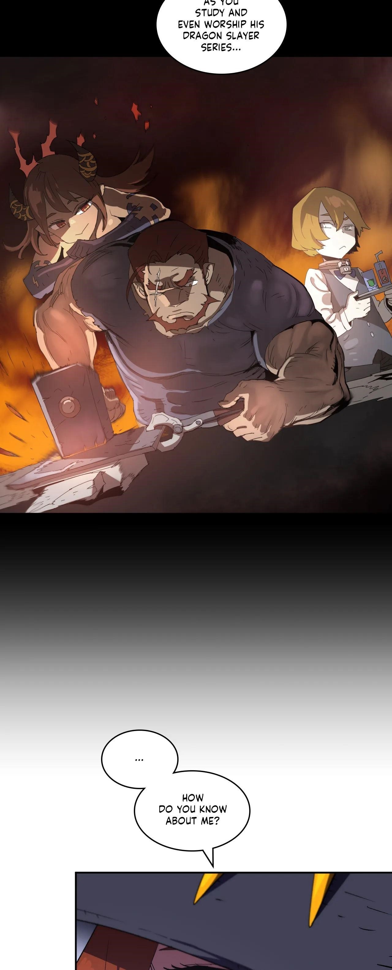 Read 4 Cut Hero EN Manga Online