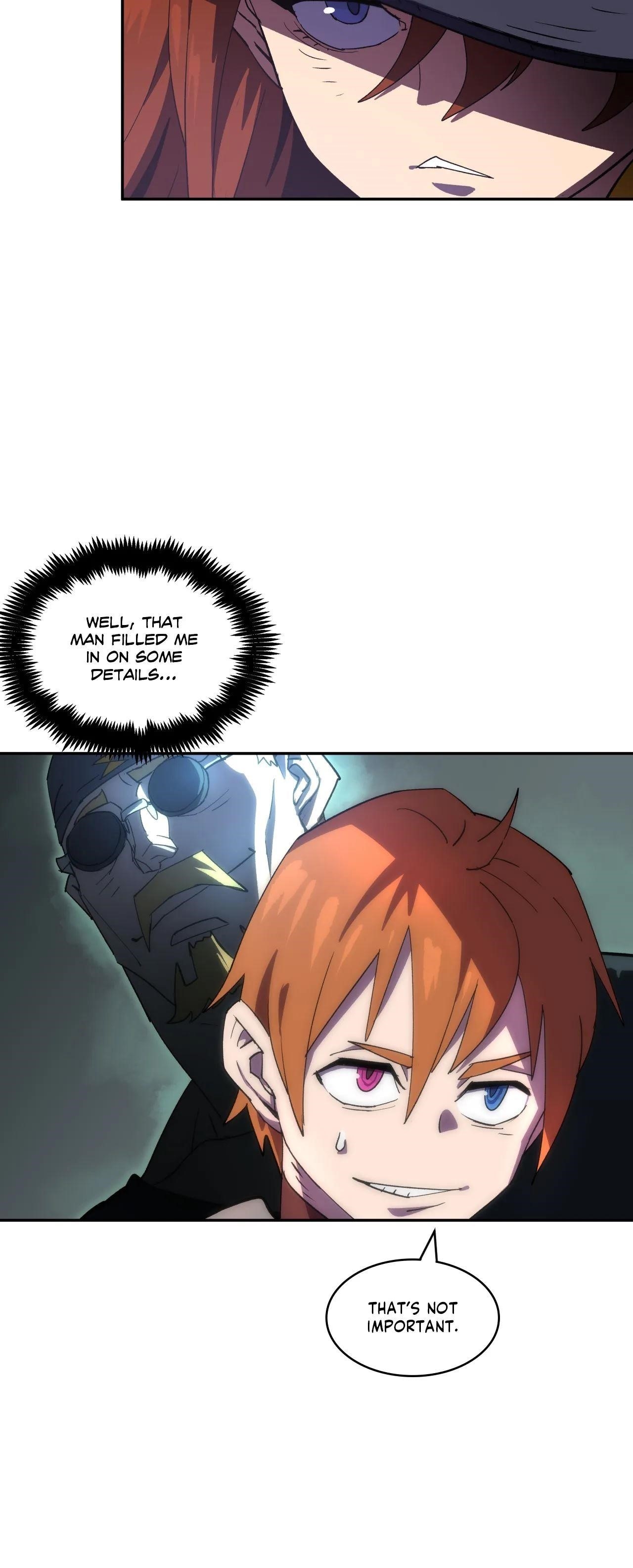 Read 4 Cut Hero EN Manga Online