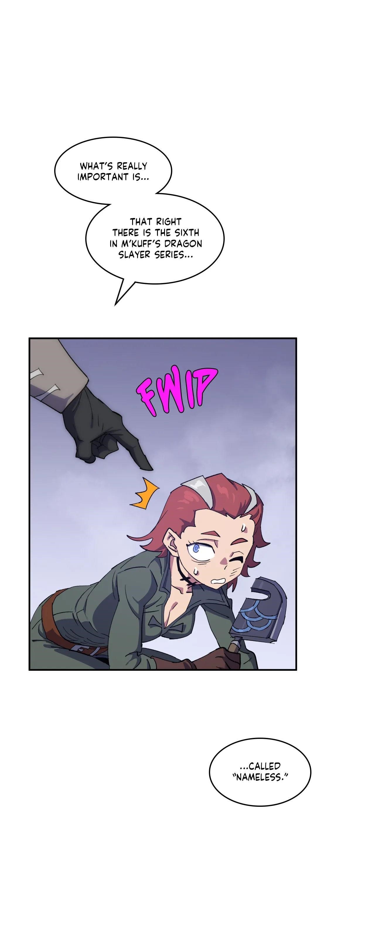 Read 4 Cut Hero EN Manga Online