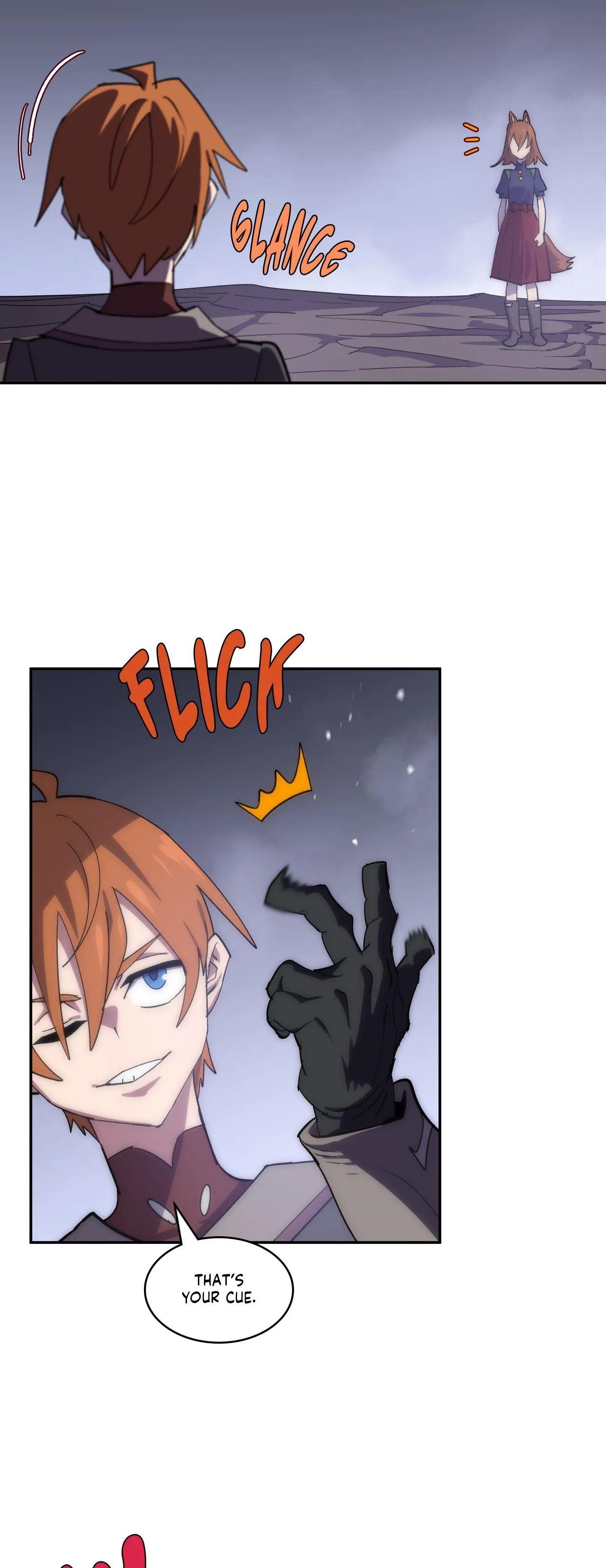 Read 4 Cut Hero EN Manga Online