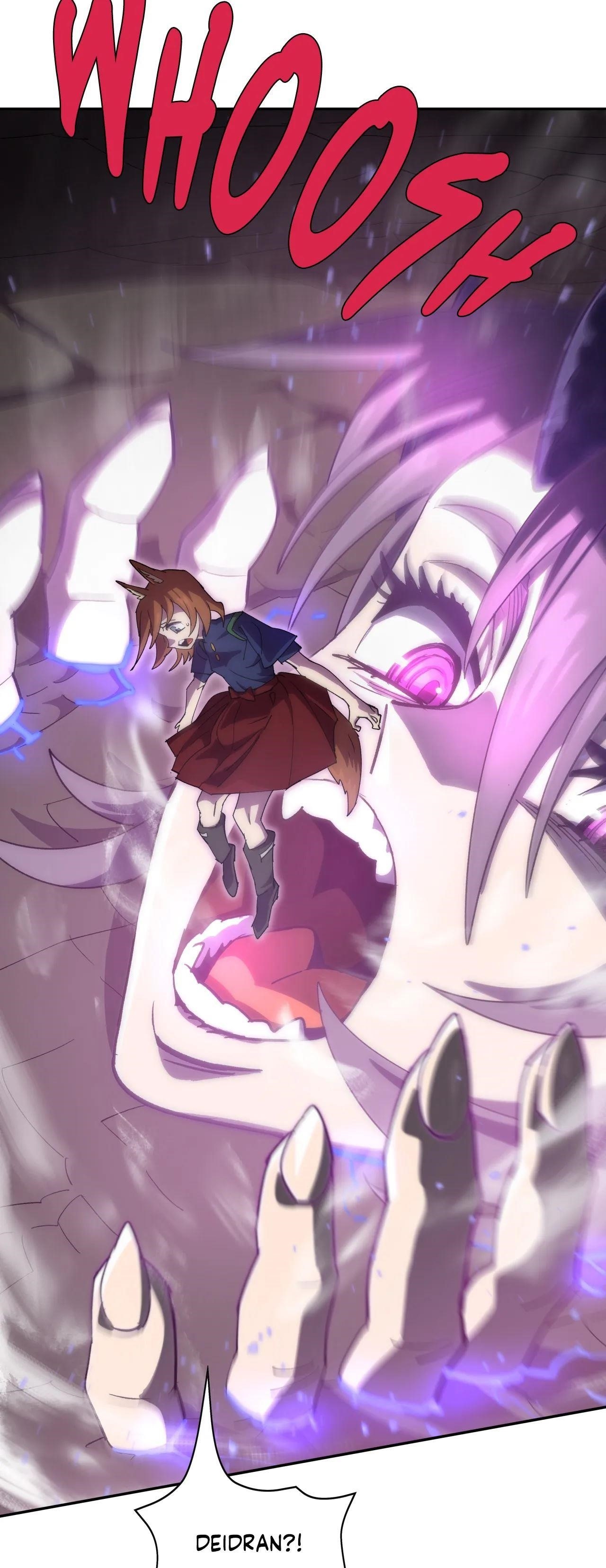 Read 4 Cut Hero EN Manga Online