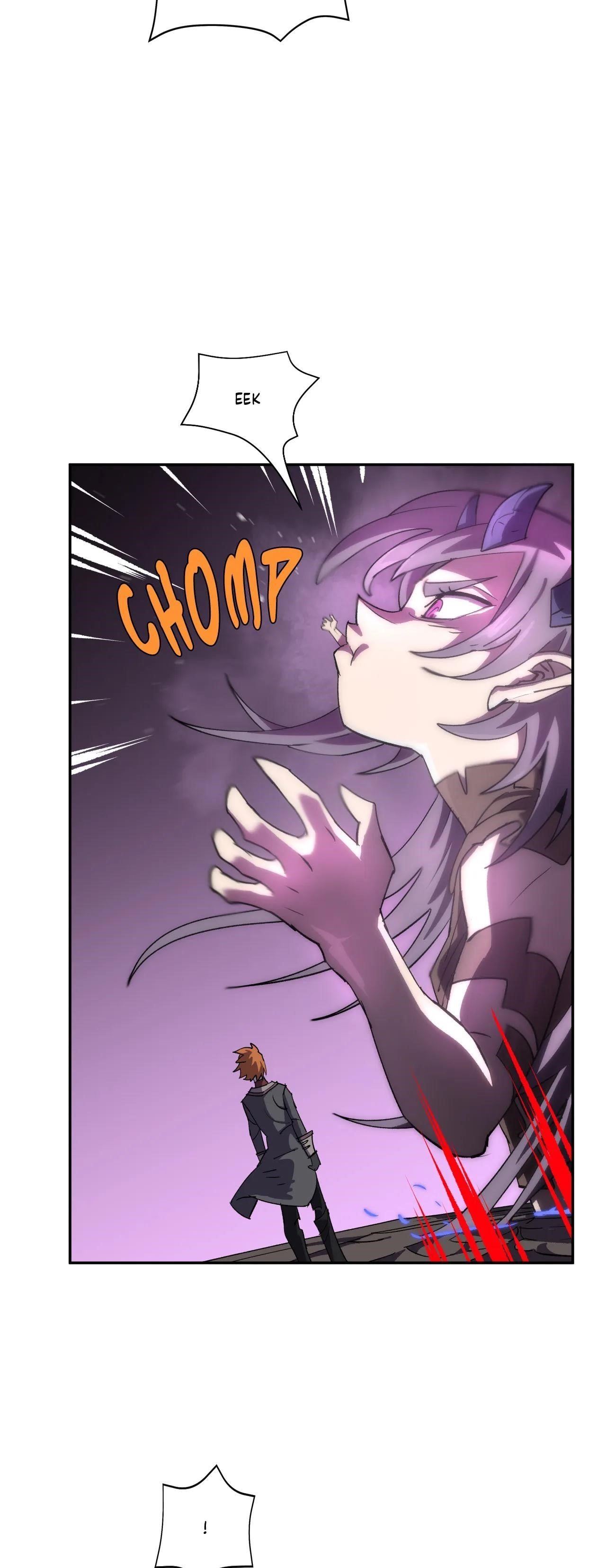 Read 4 Cut Hero EN Manga Online