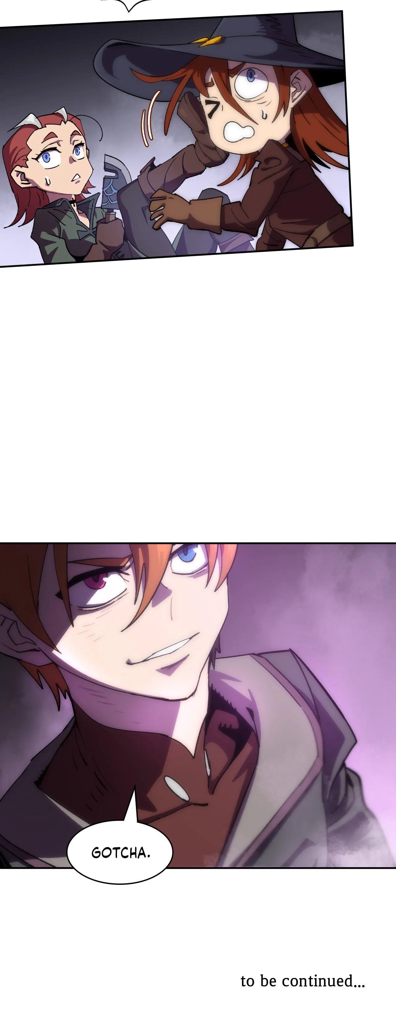 Read 4 Cut Hero EN Manga Online