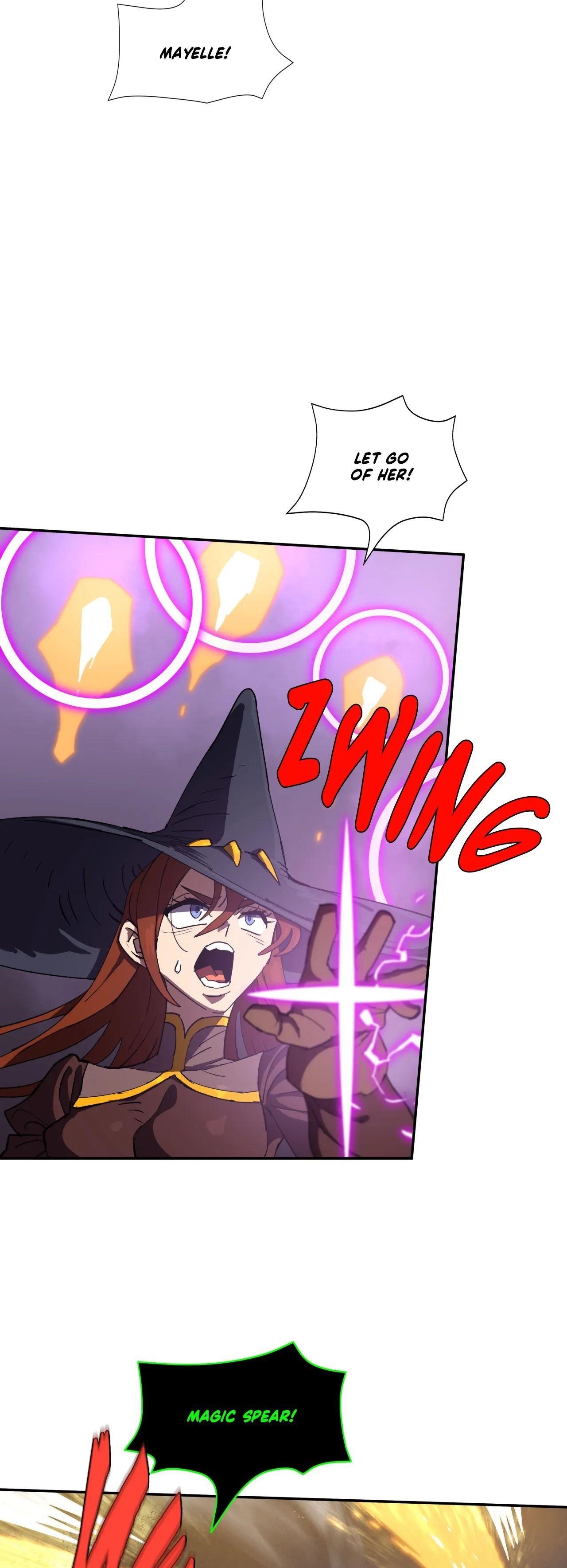 Read 4 Cut Hero EN Manga Online