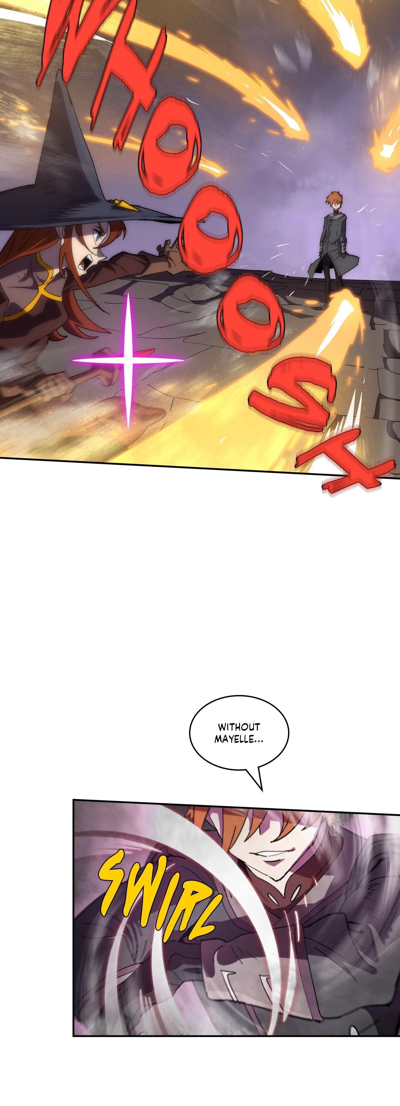 Read 4 Cut Hero EN Manga Online