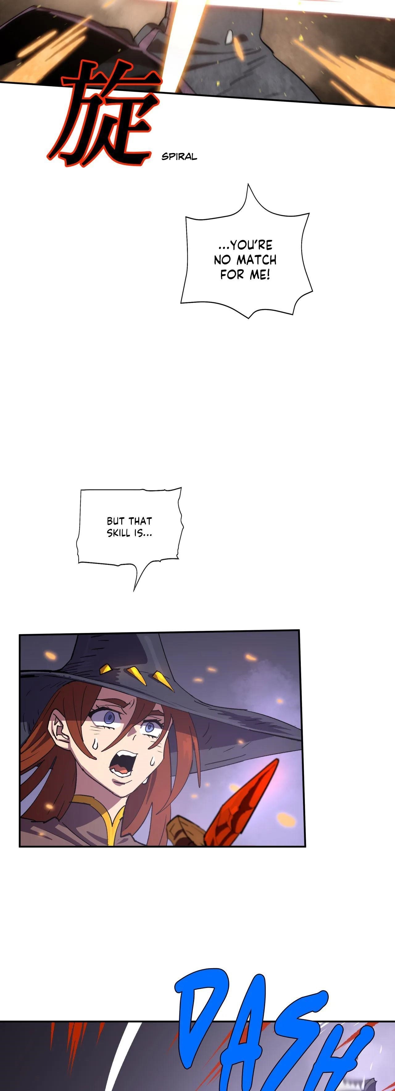 Read 4 Cut Hero EN Manga Online