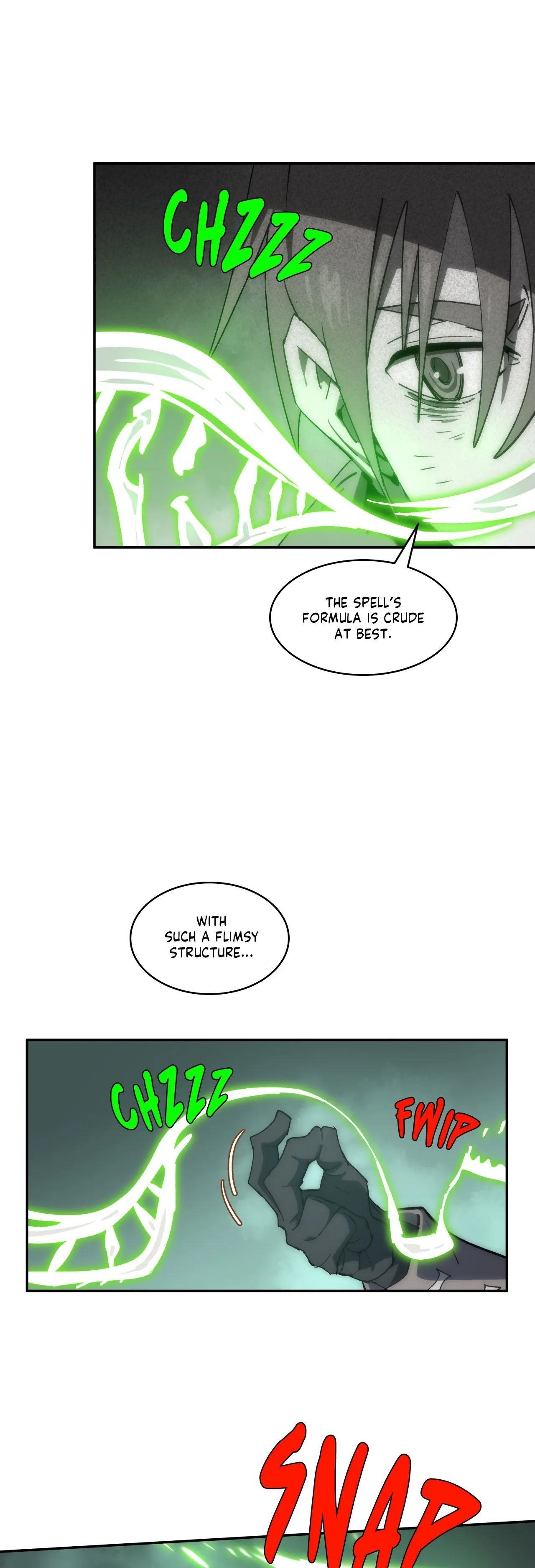 Read 4 Cut Hero EN Manga Online