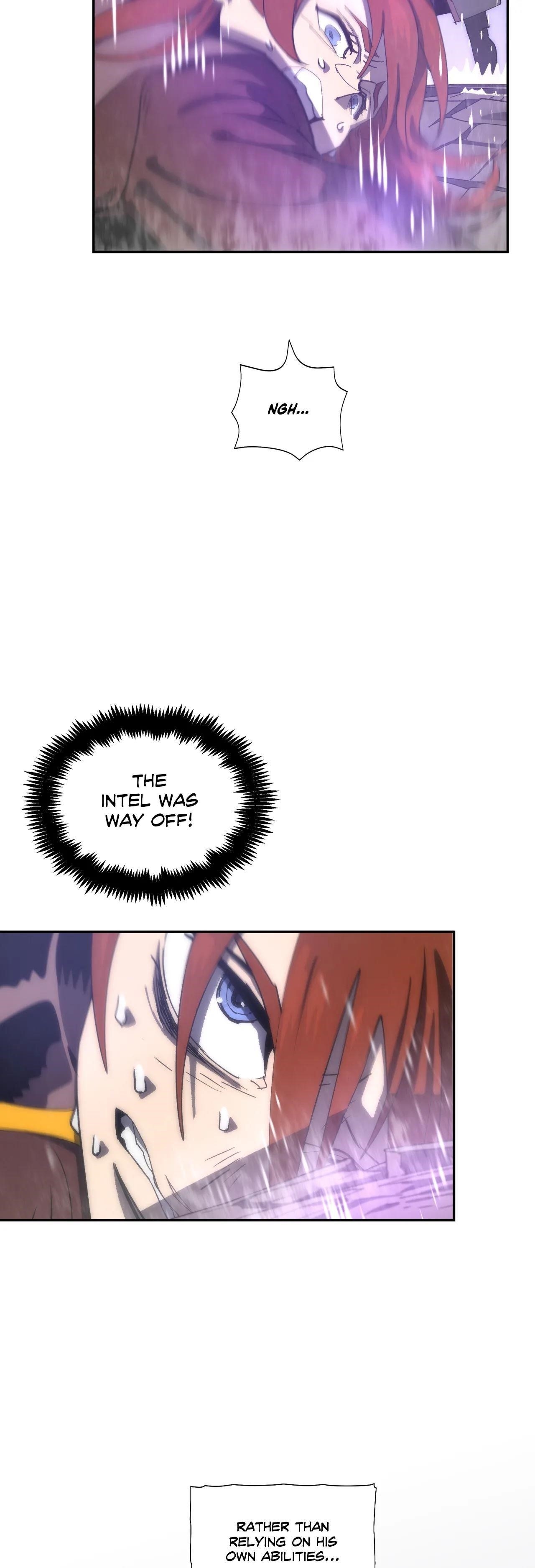 Read 4 Cut Hero EN Manga Online