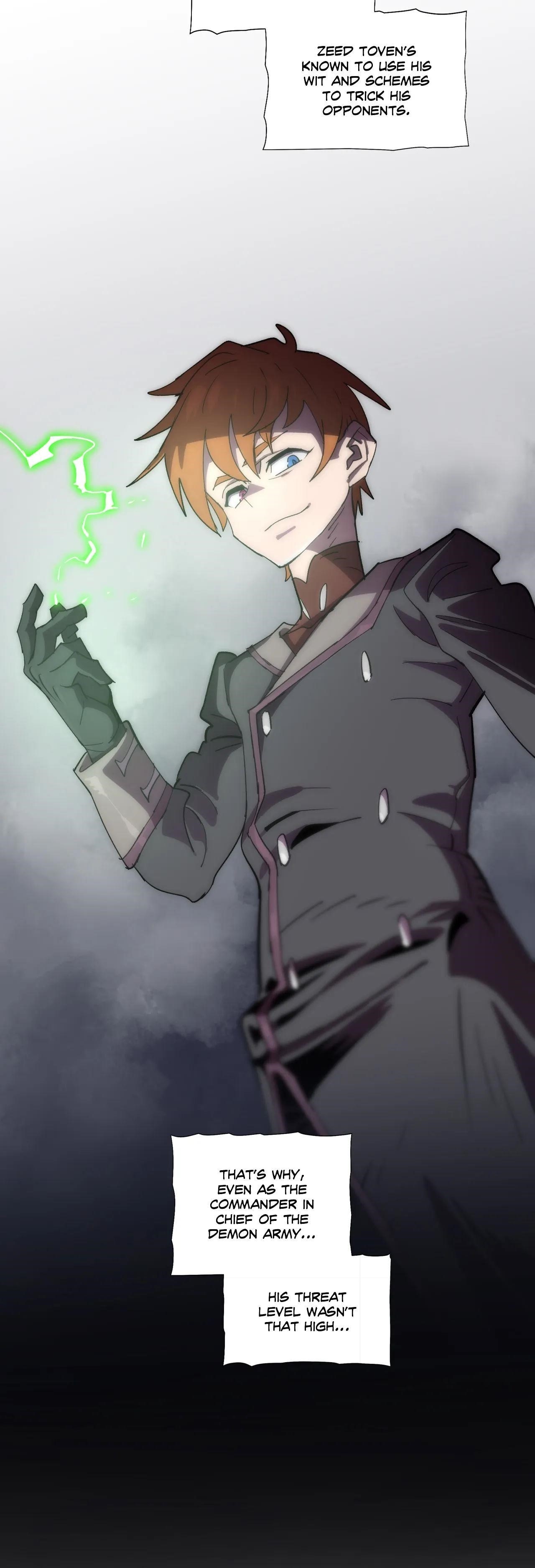 Read 4 Cut Hero EN Manga Online