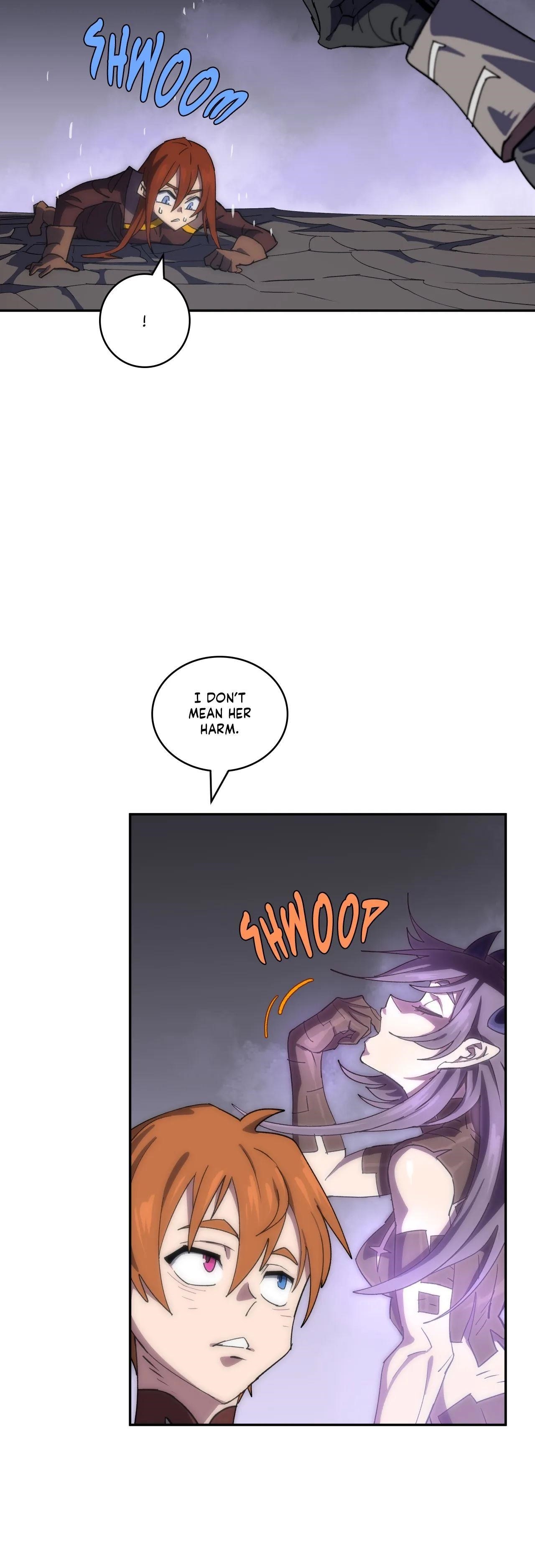 Read 4 Cut Hero EN Manga Online