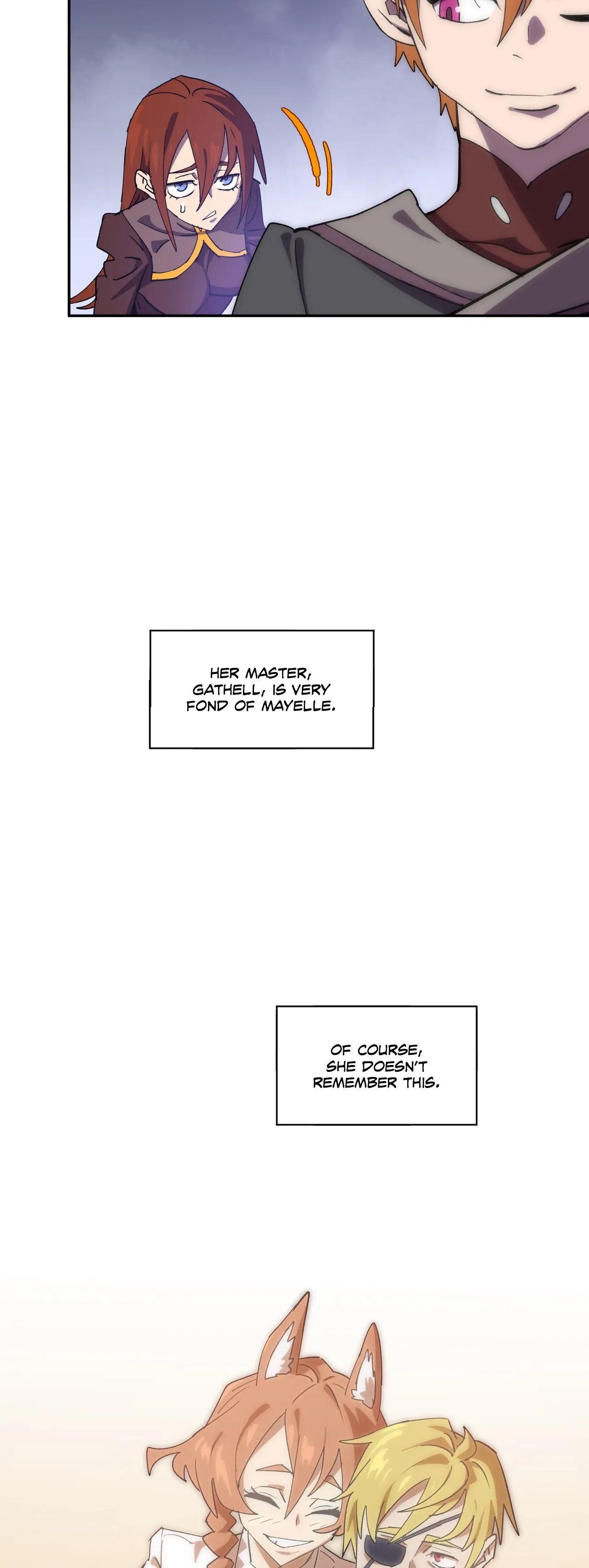 Read 4 Cut Hero EN Manga Online