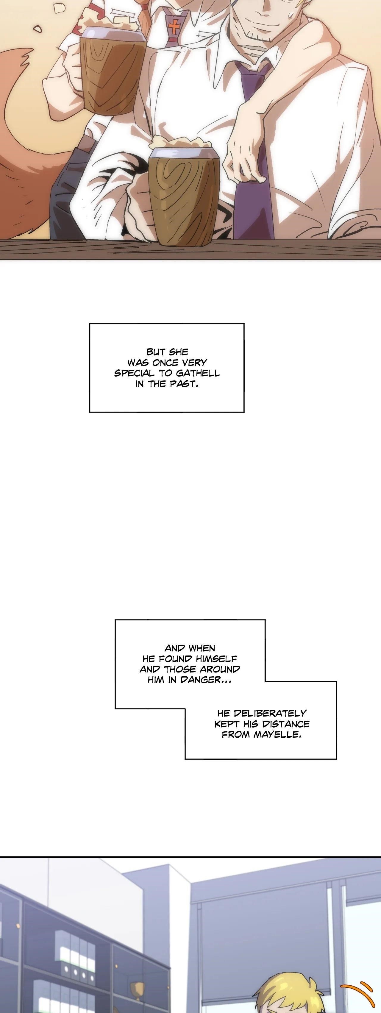 Read 4 Cut Hero EN Manga Online