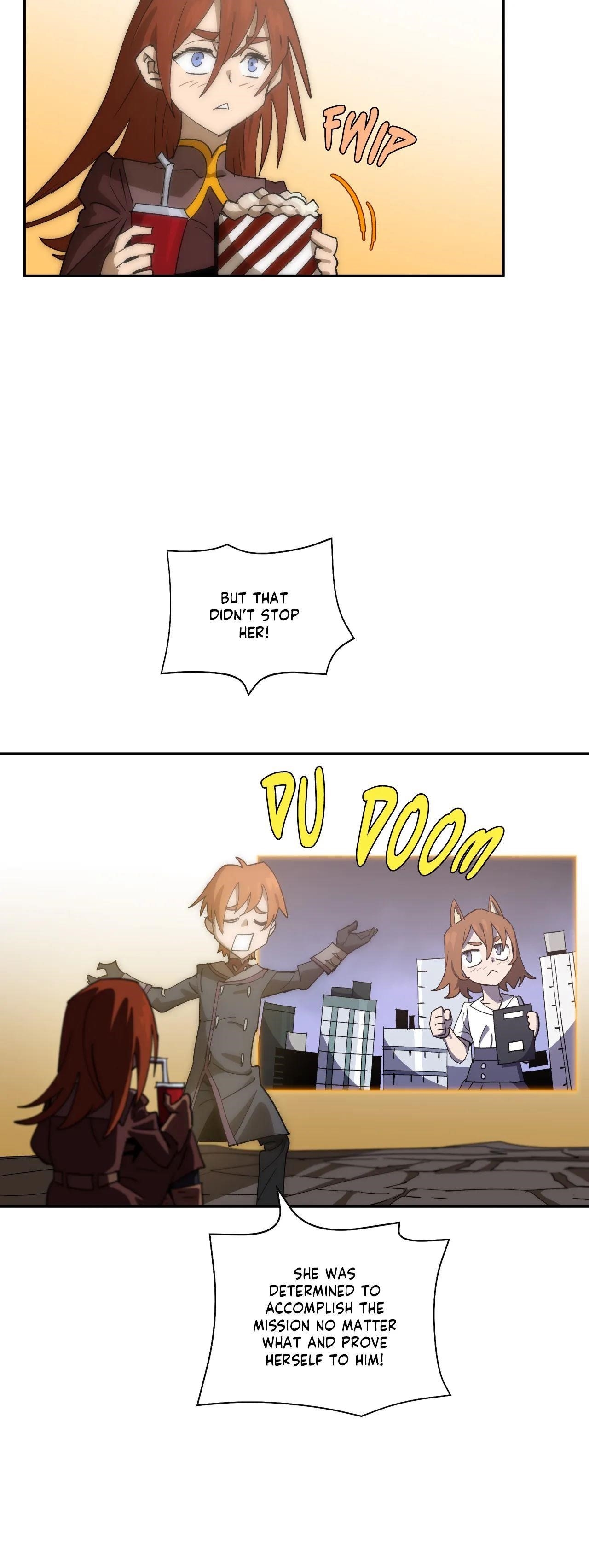 Read 4 Cut Hero EN Manga Online