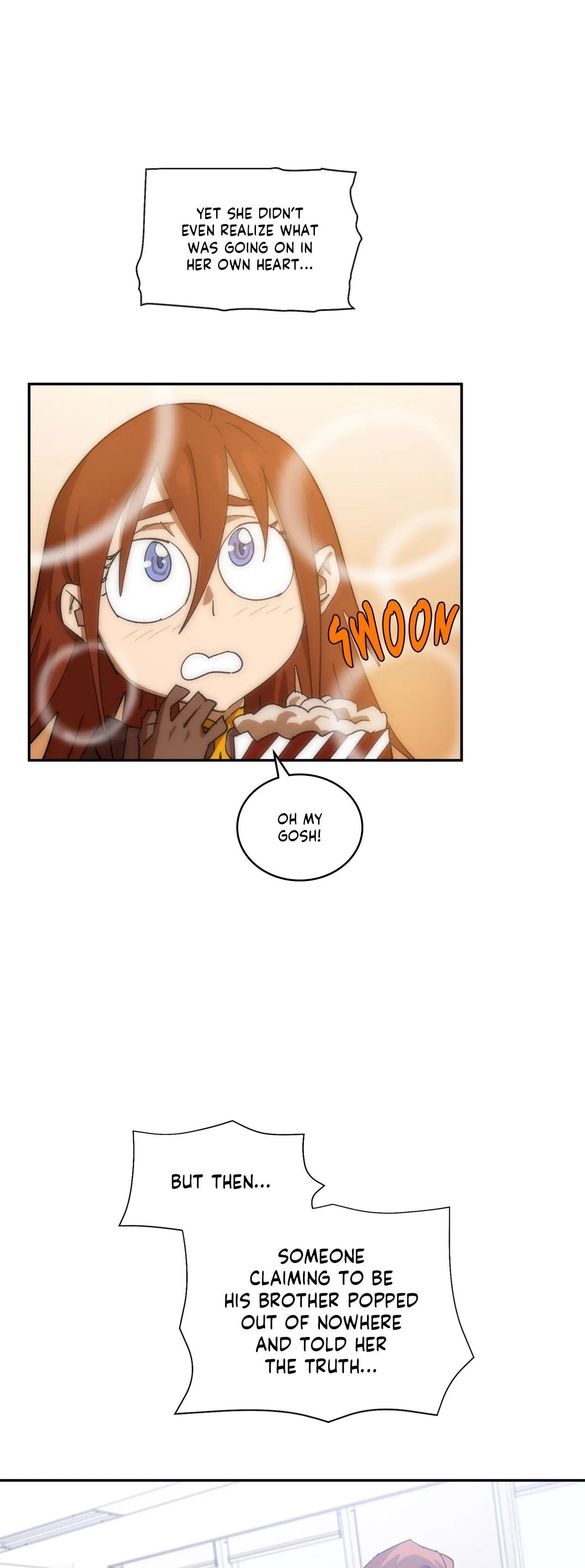 Read 4 Cut Hero EN Manga Online