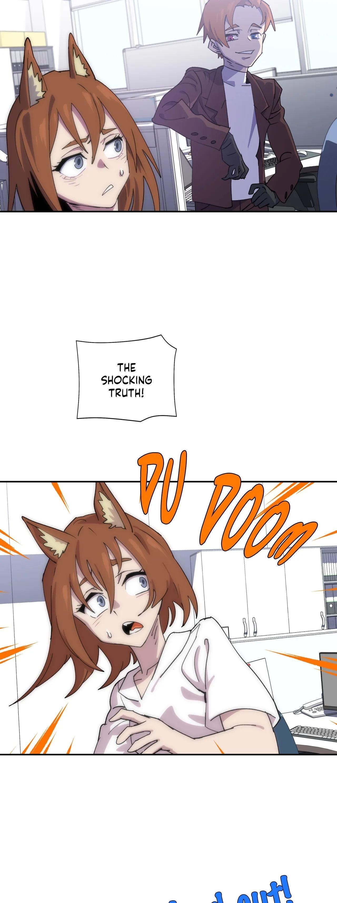 Read 4 Cut Hero EN Manga Online