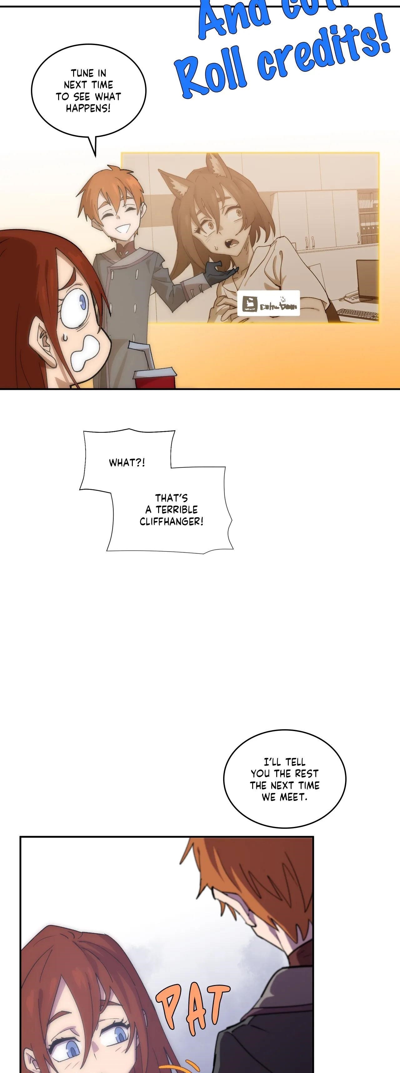 Read 4 Cut Hero EN Manga Online