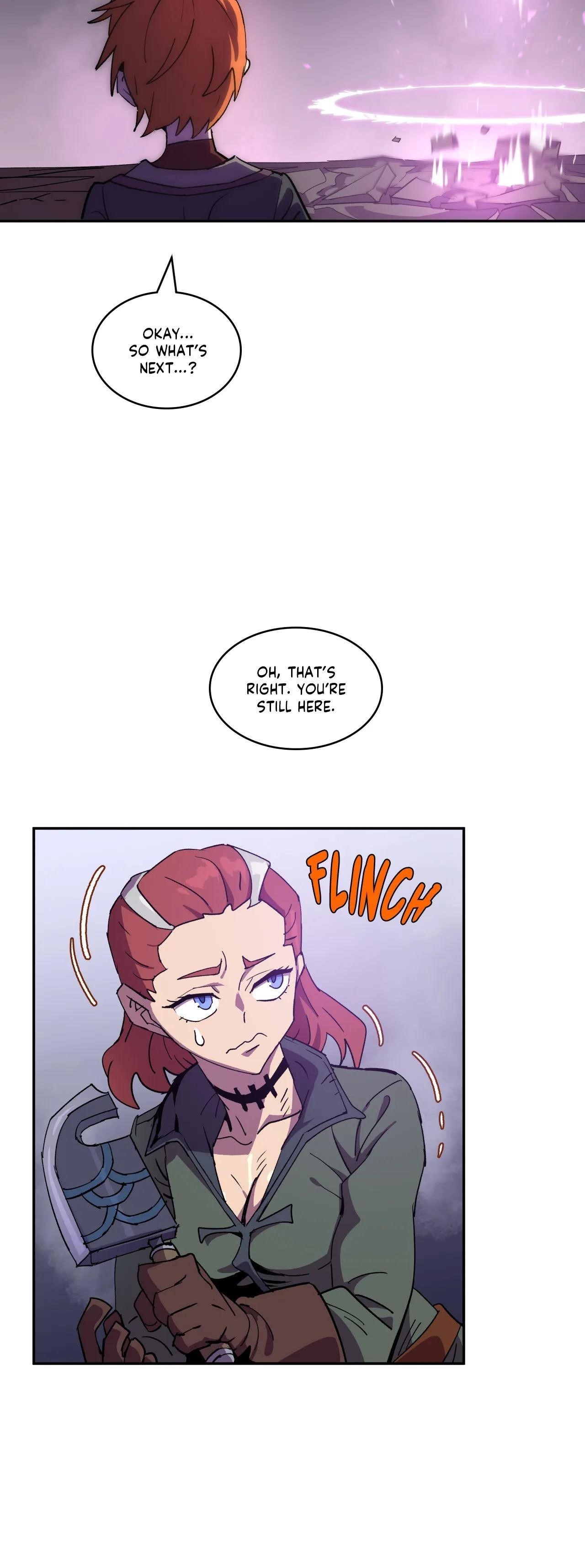 Read 4 Cut Hero EN Manga Online