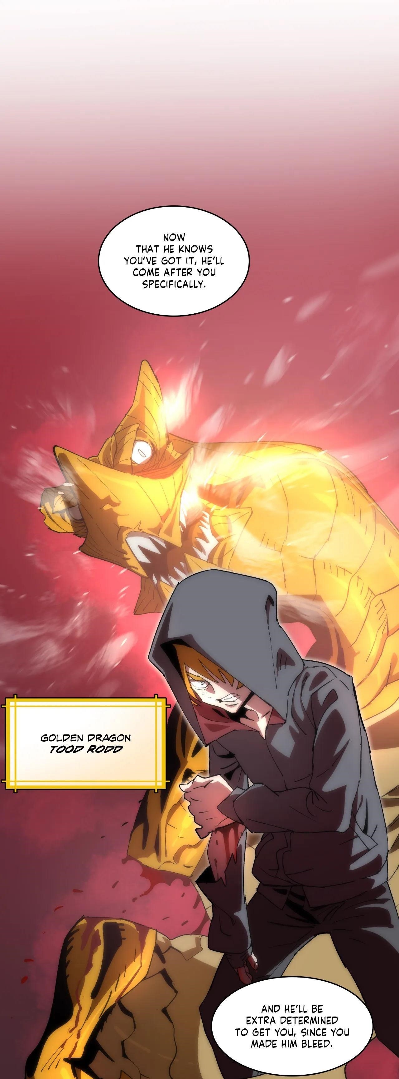 Read 4 Cut Hero EN Manga Online