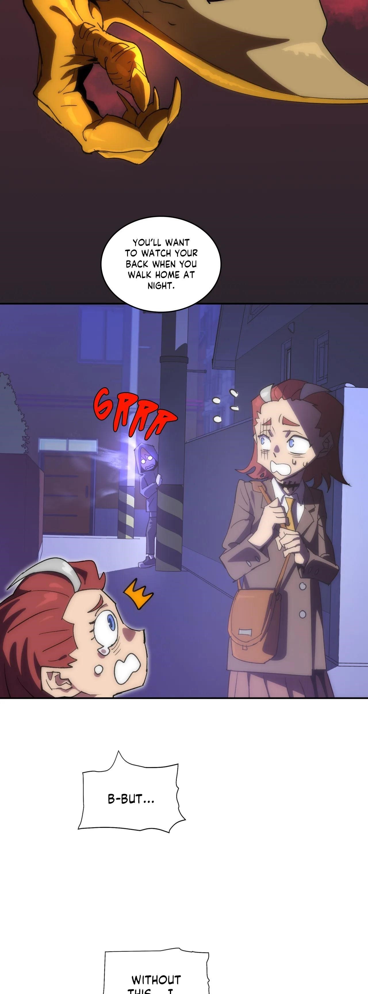 Read 4 Cut Hero EN Manga Online