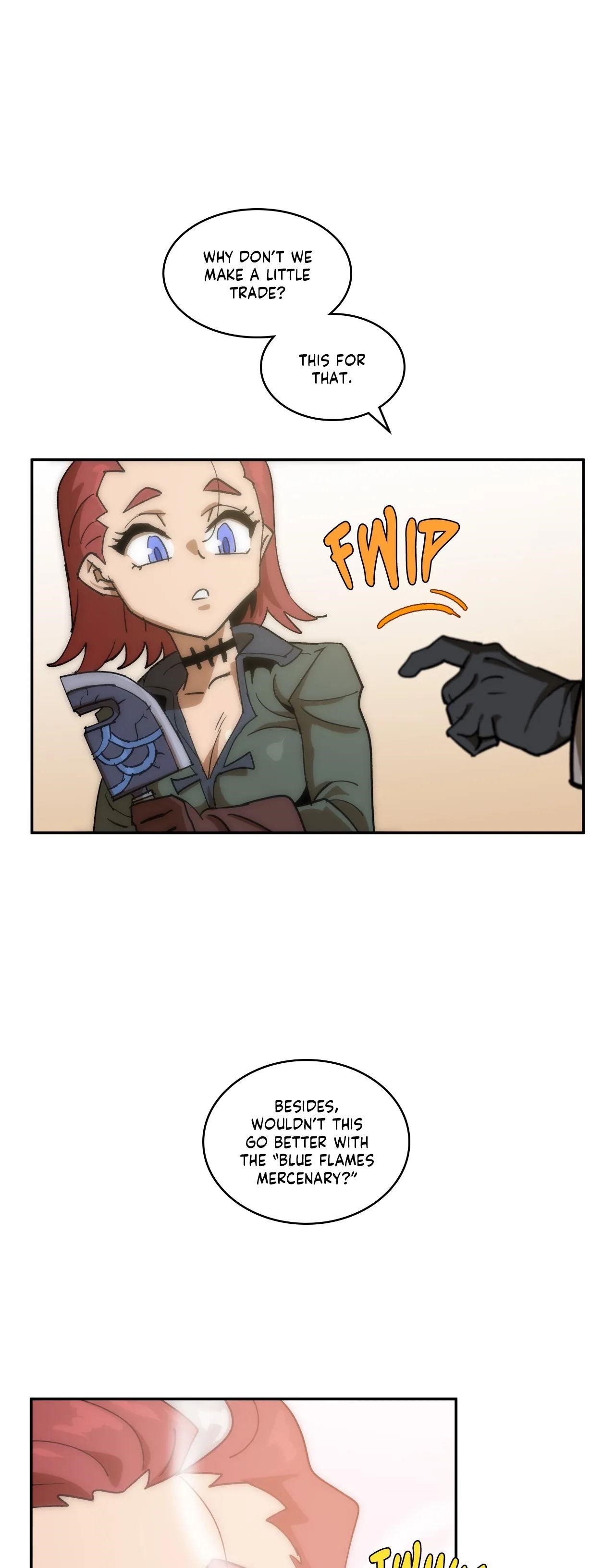 Read 4 Cut Hero EN Manga Online