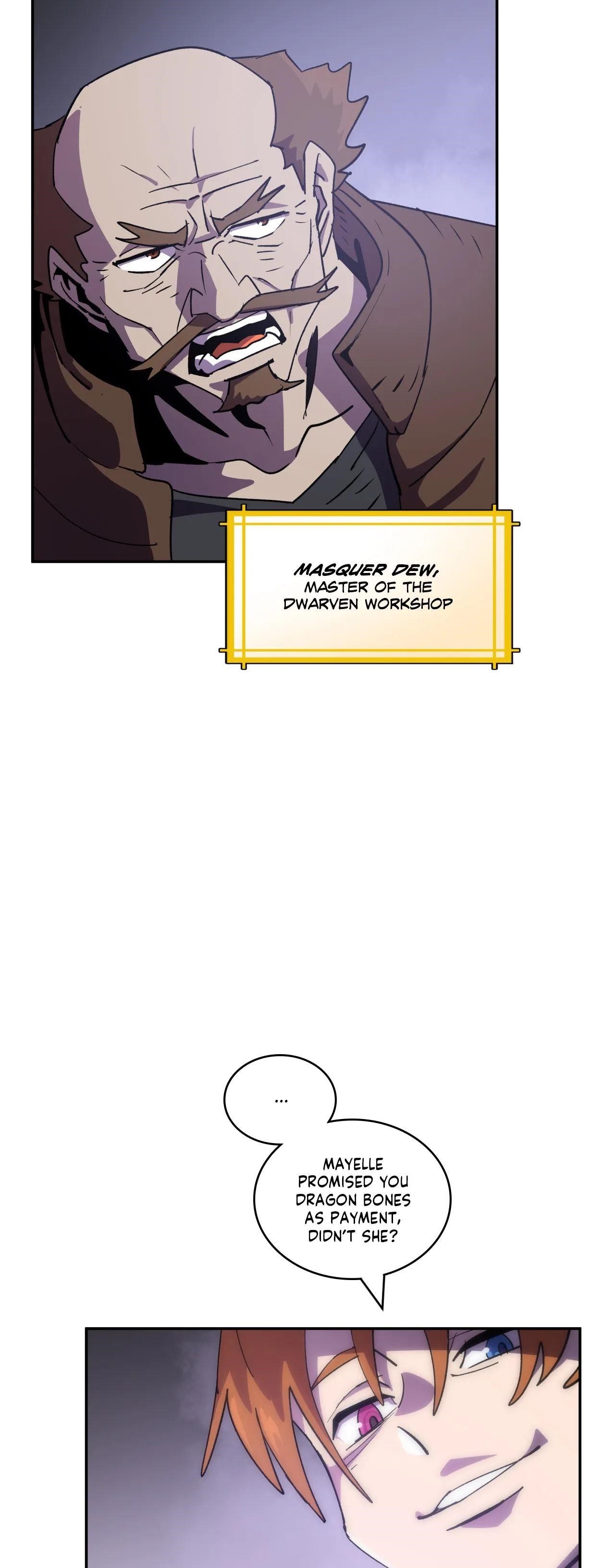 Read 4 Cut Hero EN Manga Online